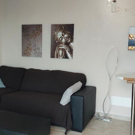 Nueva Casa Rural Piscina Privada Santa Cruz de Tenerife Bagian luar foto