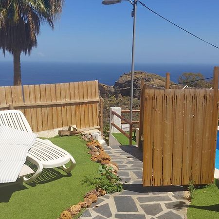 Nueva Casa Rural Piscina Privada Santa Cruz de Tenerife Bagian luar foto