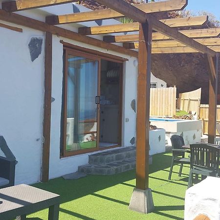 Nueva Casa Rural Piscina Privada Santa Cruz de Tenerife Bagian luar foto